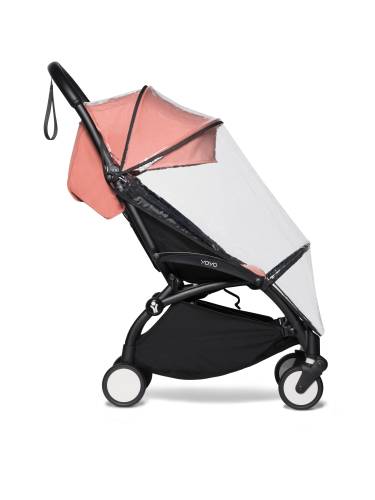 Babyzen YOYO 6+ Rain Cover